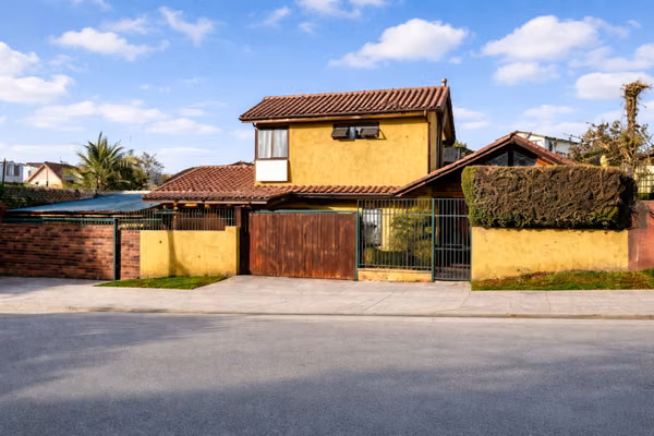 Venta de Propiedad Independiente en Quilpue