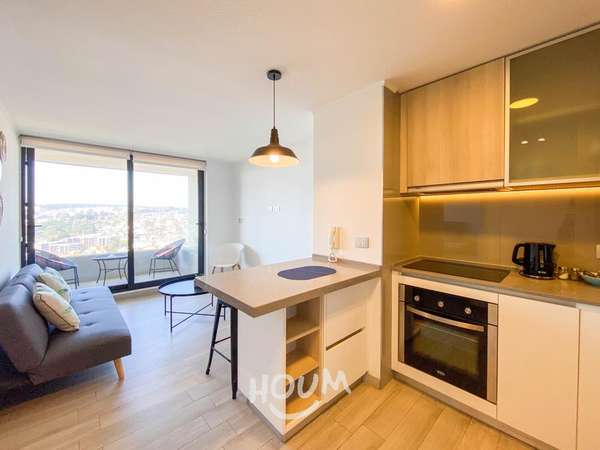 Departamento en Avenida Concón Reñaca