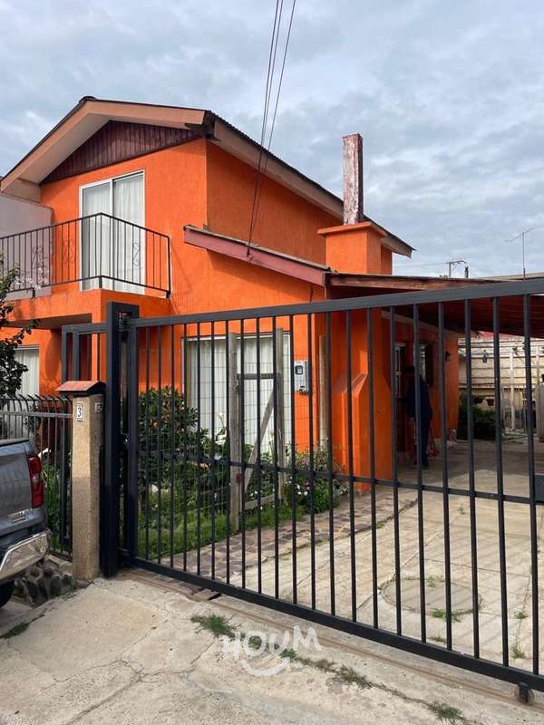 Casa en Alemania