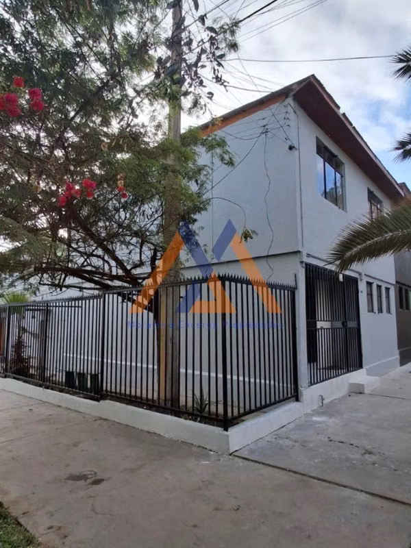 Vendo Amplia Casa