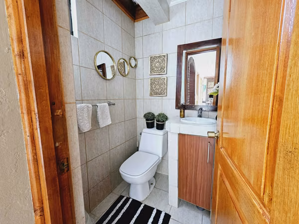 EXCELENTE PARCELA CON AMPLIO QUINCHO A LA VENTA