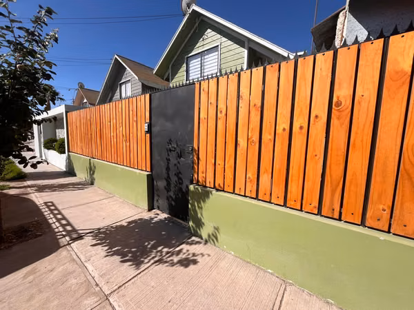 RINCONADA SAN FERNANDO VALOR VENTA UF. 4.560.-