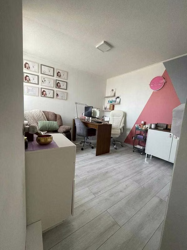 Venta Dpto Puente Alto 3d + 1b  (104193)