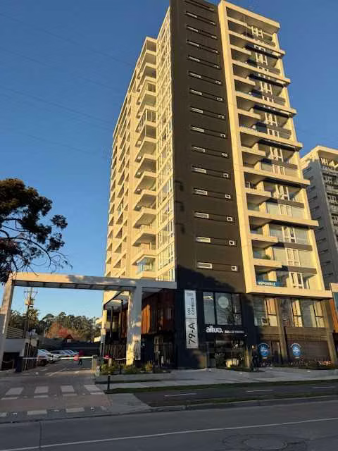 Departamento nuevo, San Pedro de la Paz (104210)