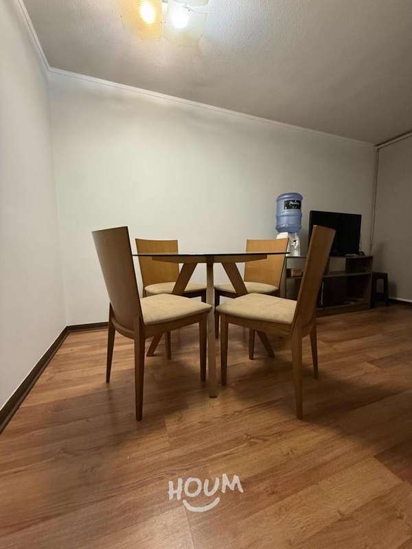 Departamento en Roberto Espinoza