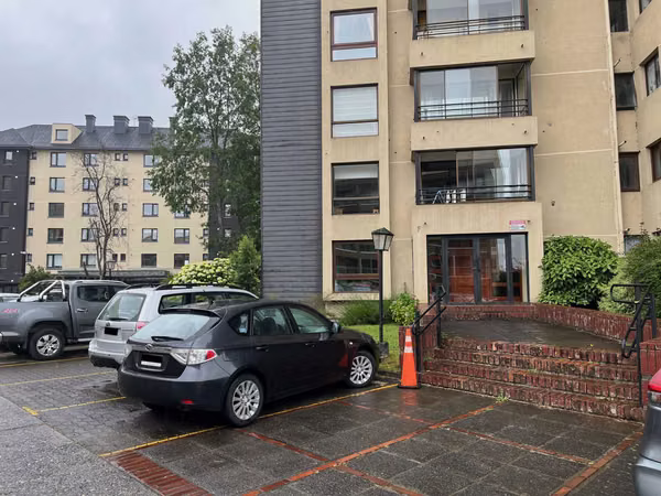 Se vende Departamento en Los Arrayanes, Teja Sur