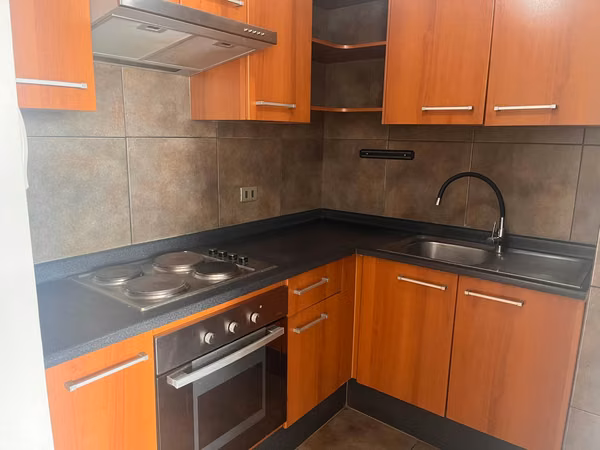 Departamento Recoleta