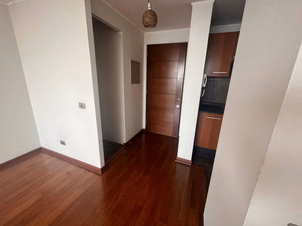 Departamento Recoleta