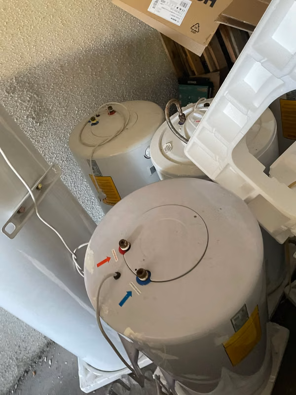 Termos y Hornos Eléctricos