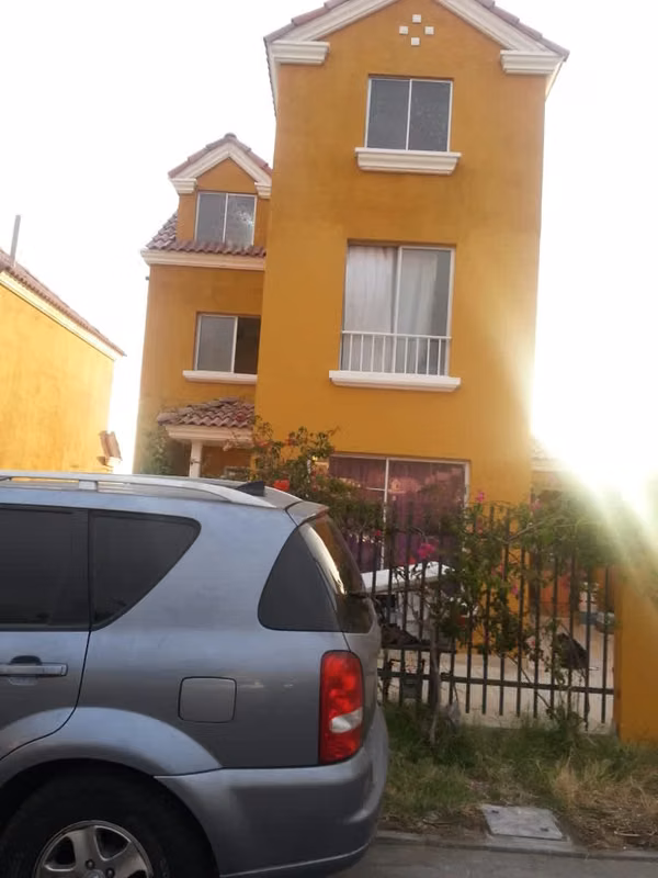 Casa Condominio Esparta