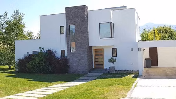 CASA Condominio Lomas de Nogales, Machalí