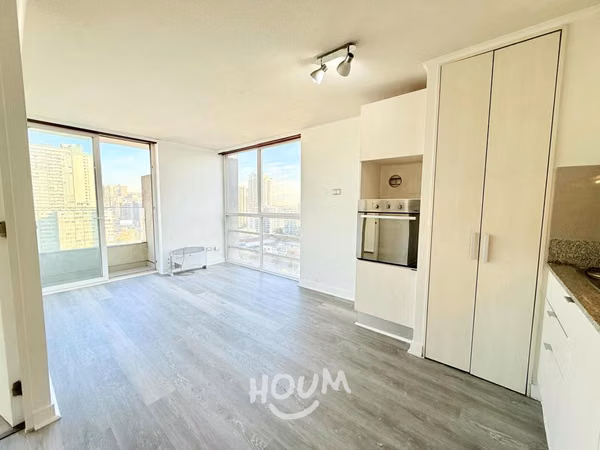 Departamento en Toro Mazotte