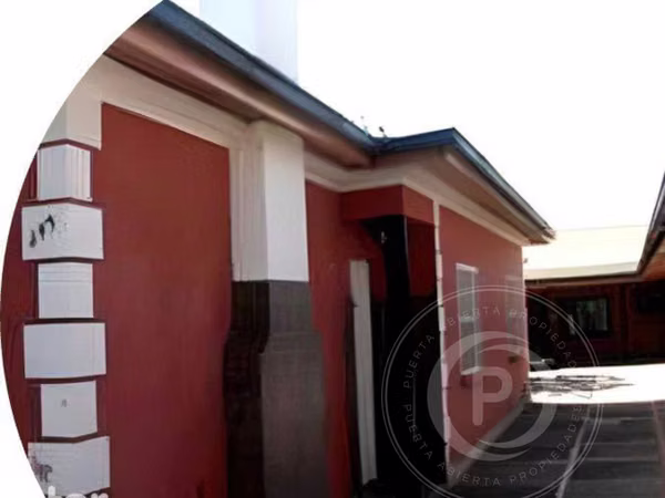 Vendo casa Centenario 02981 Lo Espejo (105485)