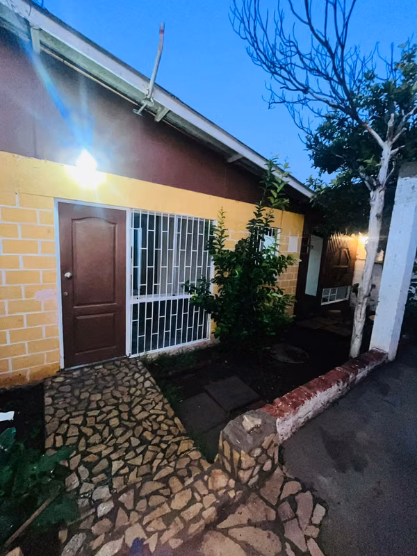 Se Vende Hermosa  casa en Quintero  Camino Ritoque