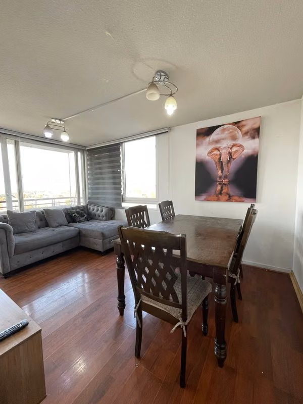 VENTA DEPARTAMENTO