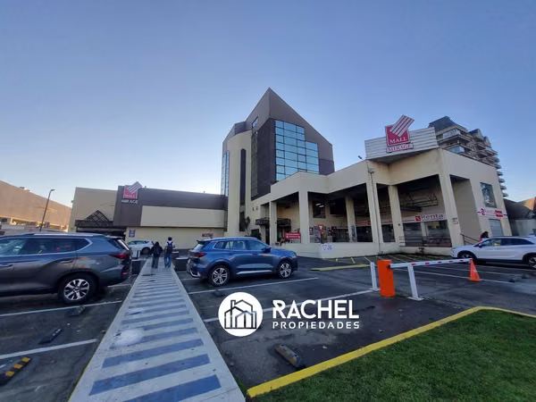 SE ARRIENDA LOCAL COMERCIAL SECTOR TORREMOLINOS, AV. ALEMANIA EN TEMUCO