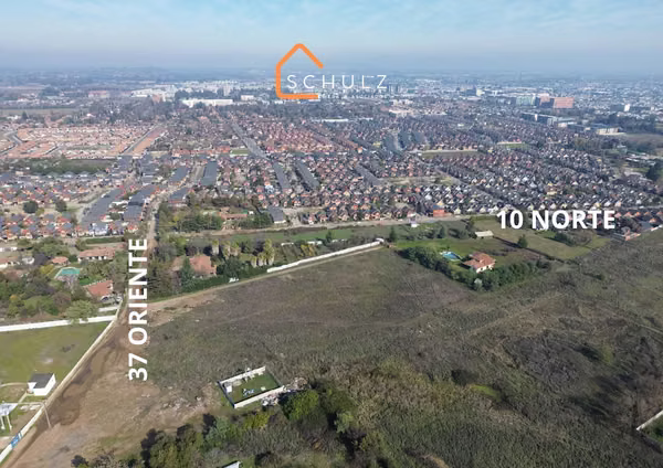 Terreno en venta ubicado en Tejas Verdes (106267)