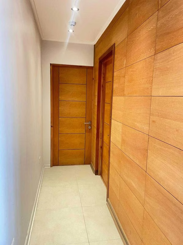 Se arrienda luminoso y amoblado privado (106852)