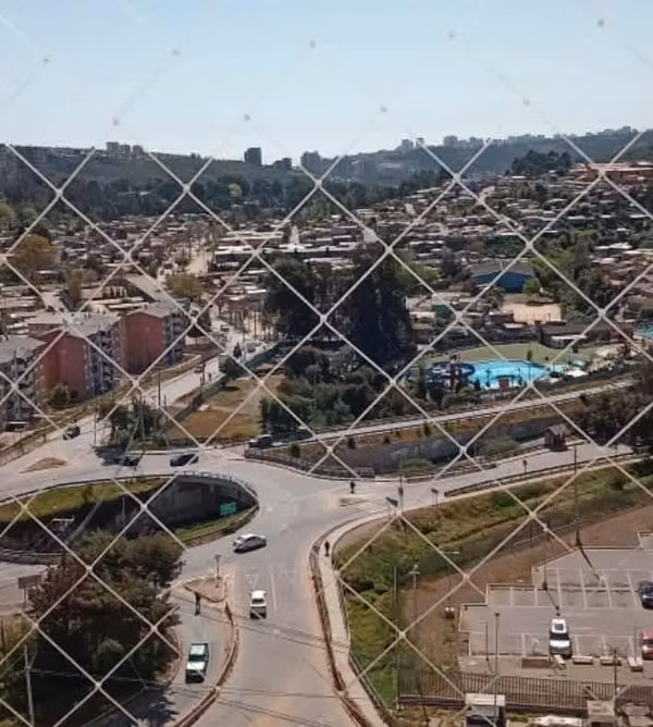 VENDO DEPARTAMENTO CUMBRE DE REÑACA