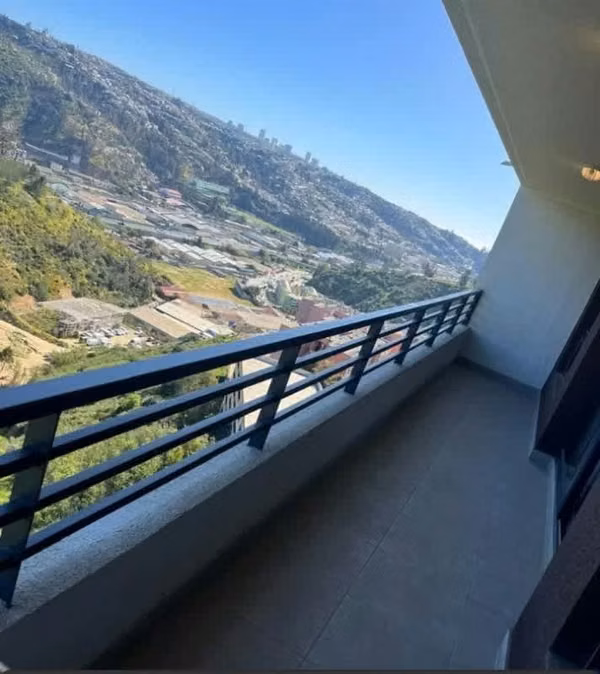 VENDO HERMOSO DEPARTAMENTO EN VIÑA DEL MAR
