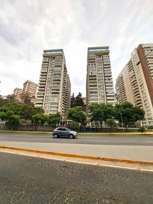 VENDO DEPARTAMENTO VIÑA DEL MAR
