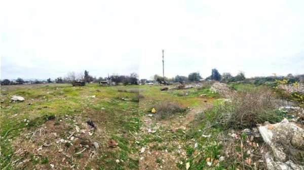 Terreno 1 hectarea, Talca