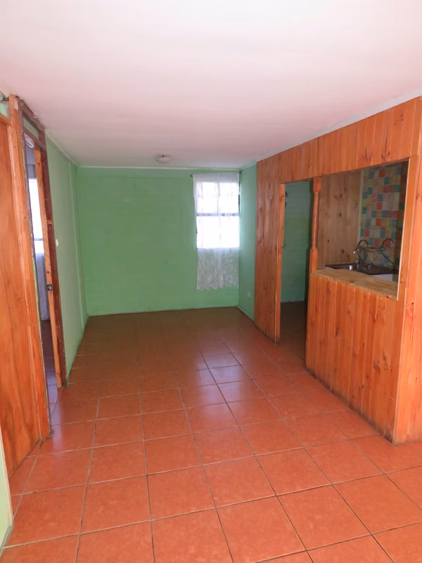 Depto. Recién Remodelado