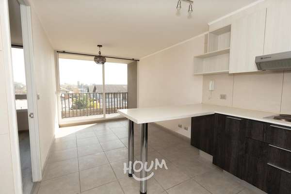 Departamento en Avenida Fernández Albano