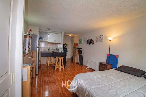 Departamento en Rodulfo Phillippi