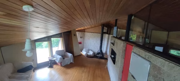 Arriendo Casa - Oficinas sector Seminario Puerto Montt