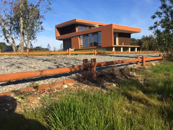 Casa en Condominio Avellanos de Trapen