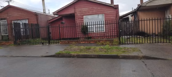 Casa en venta Brisamar Mirasol Puerto Montt