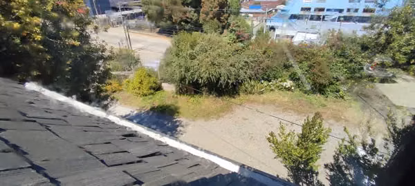 Terreno urbano en Zona P.C calle Padre Harter, Pto Montt
