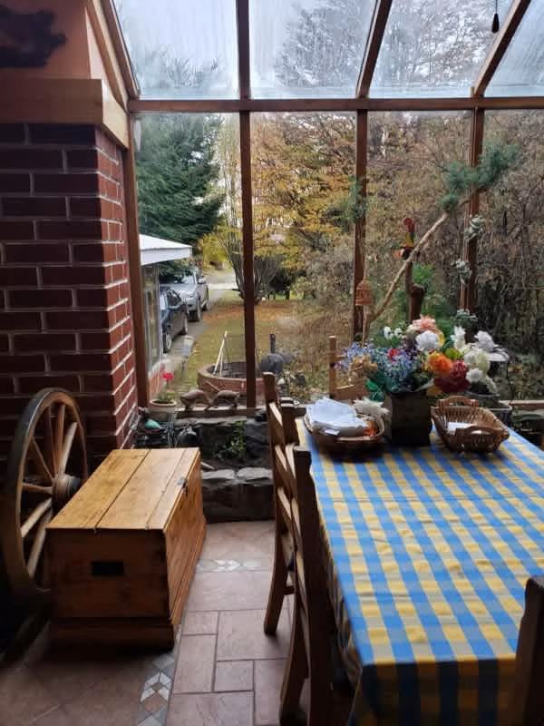 Casa en Parcela Villa Santa Elena Pta Arenas