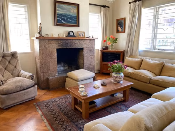SE VENDE CASA CERCANA A AV. LIBERTAD VIÑA DEL MAR