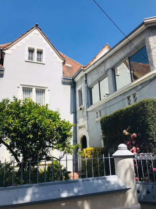 SE VENDE CASA CENTRO VIÑA DEL MAR