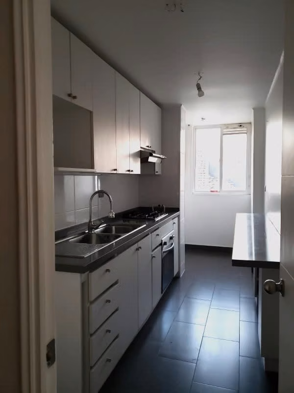 VENDE DEPARTAMENTO - CERRO LAS DELICIAS - VALPARAÍSO