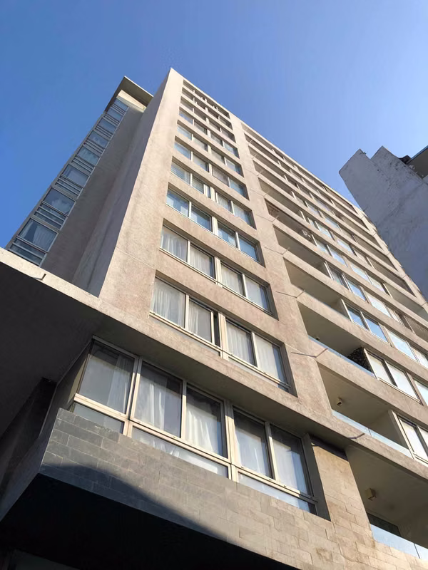 Termopanel, Metro Hospitales Independencia (107361)