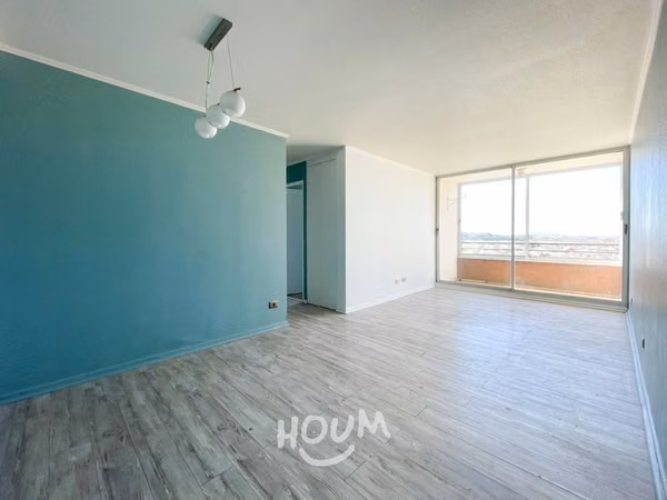 Departamento en Jardines del Sur