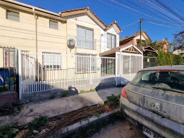 Casa 4 dormitorios, 3 baños, El Abrazo