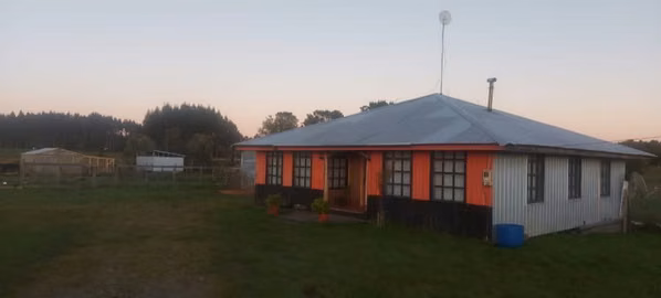 Se Vende Hermosa Parcela en Quemchi Chiloé