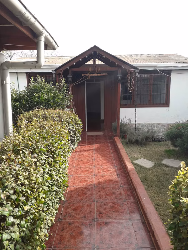 Excelente Casa Ideal Inversionistas. Cod. 2284