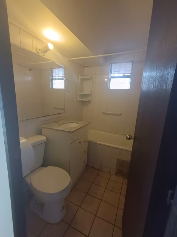 Grande Y Hermosa Casa En Venta Quilicura Cod. 509