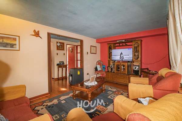 Casa en Madreselvas