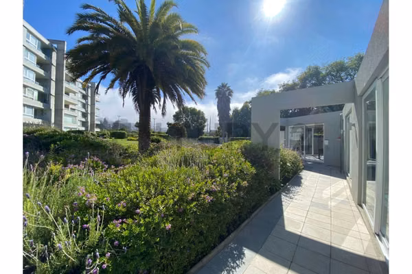 Venta moderno departamento en Reñaca