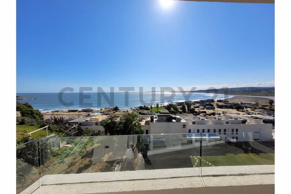 Se Vende departamento vista panorámica