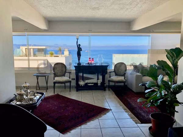 Departamento en Reñaca, Subida El Encanto.
