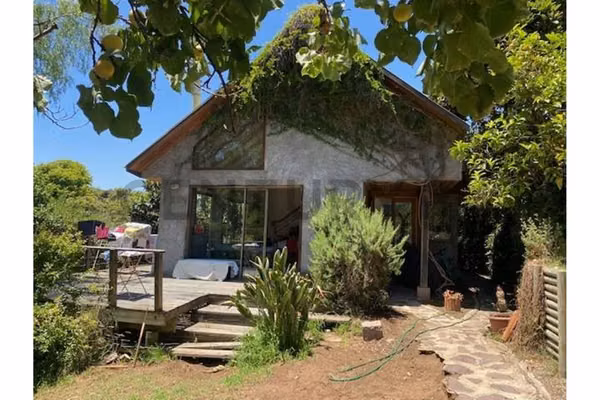 Venta Casa en Reñaca:
