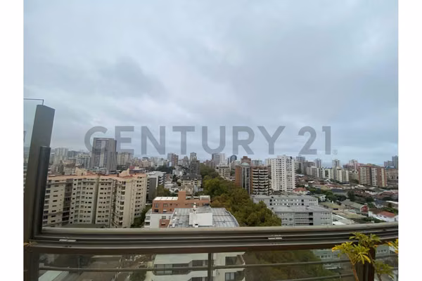 Departamento maravilloso Viña del Mar
