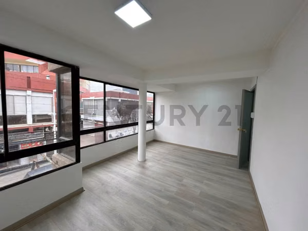 Arriendo oficina Centro Viña del Mar